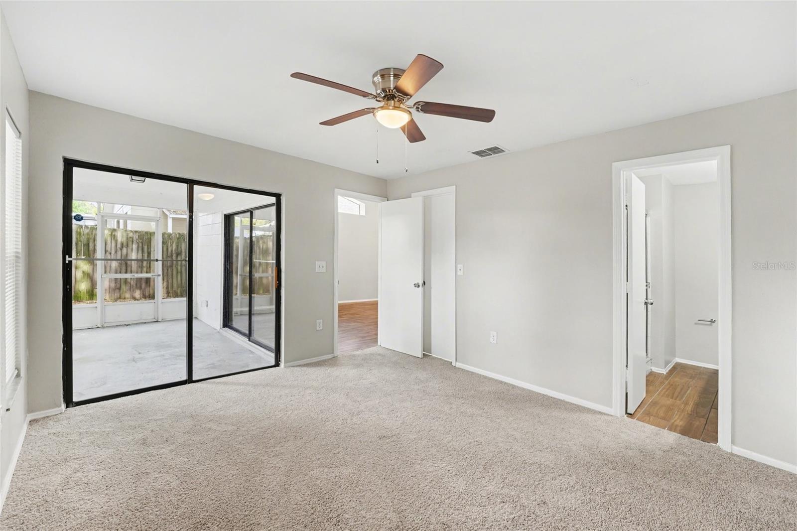 LAKE DEXTER WOODS PH 02 - Residential