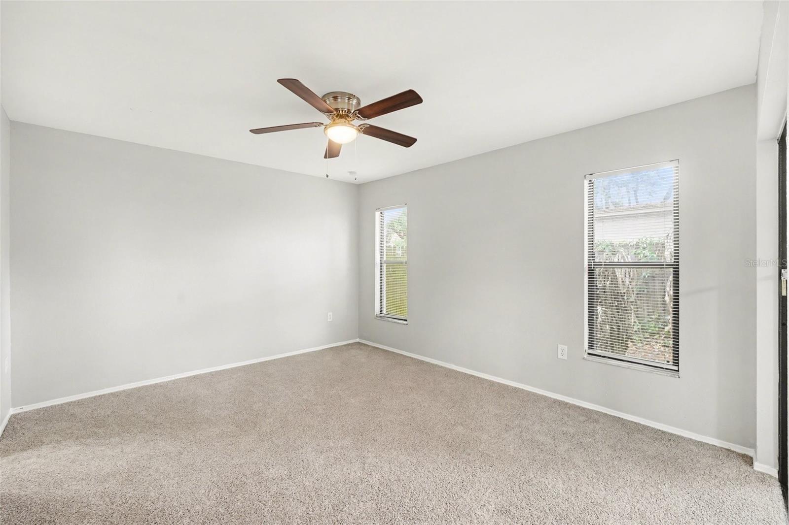 LAKE DEXTER WOODS PH 02 - Residential