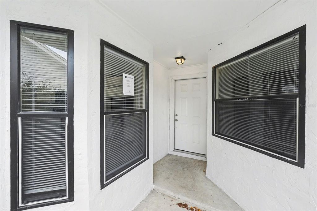 Photo of 638 Lake Dexter Circle, Winter Haven, FL 33884 (MLS # O6390069)