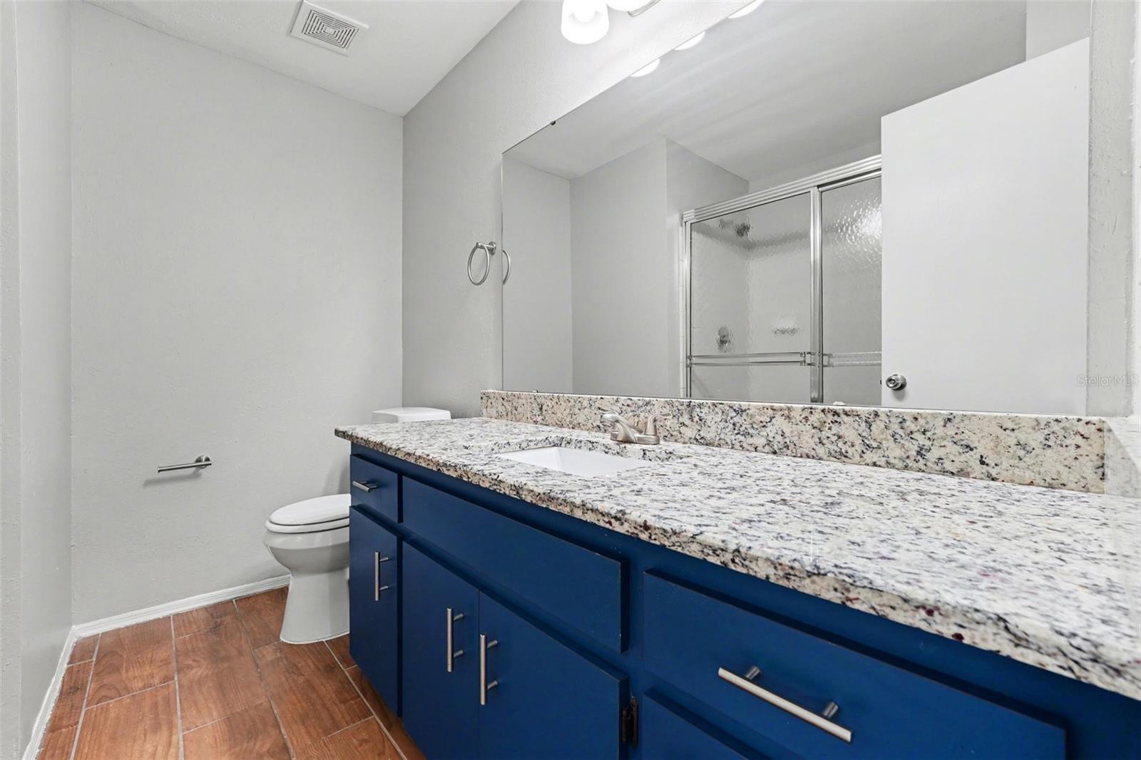 LAKE DEXTER WOODS PH 02 - Residential