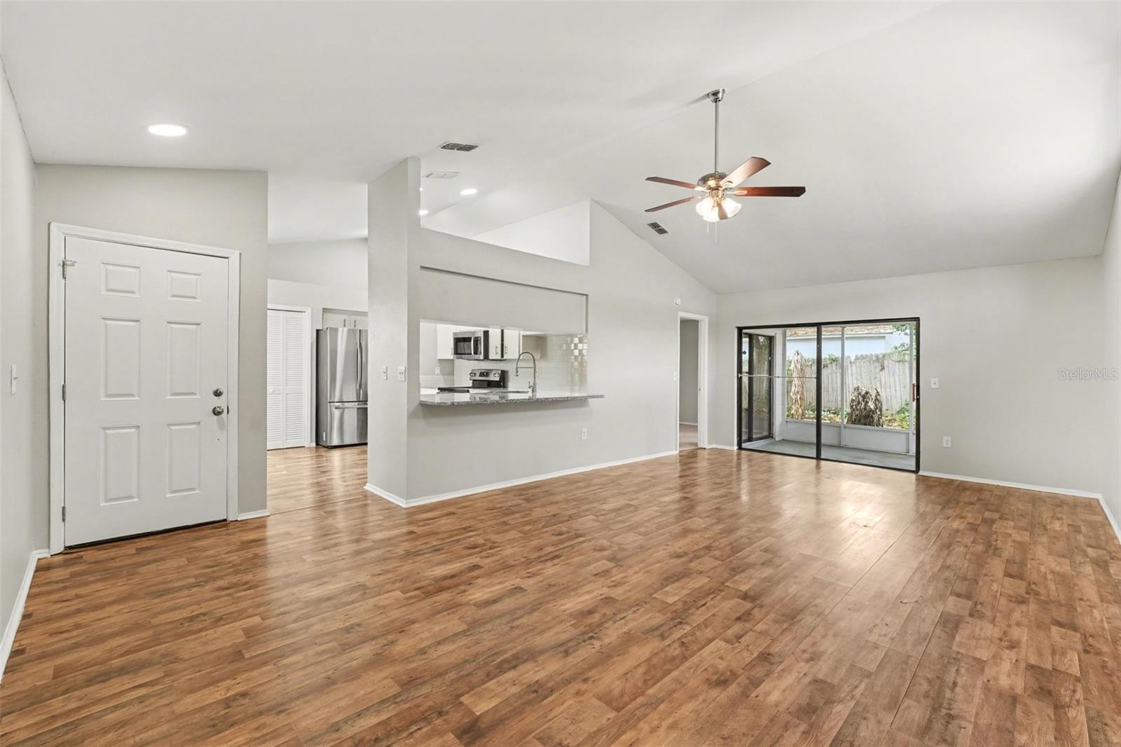 LAKE DEXTER WOODS PH 02 - Residential