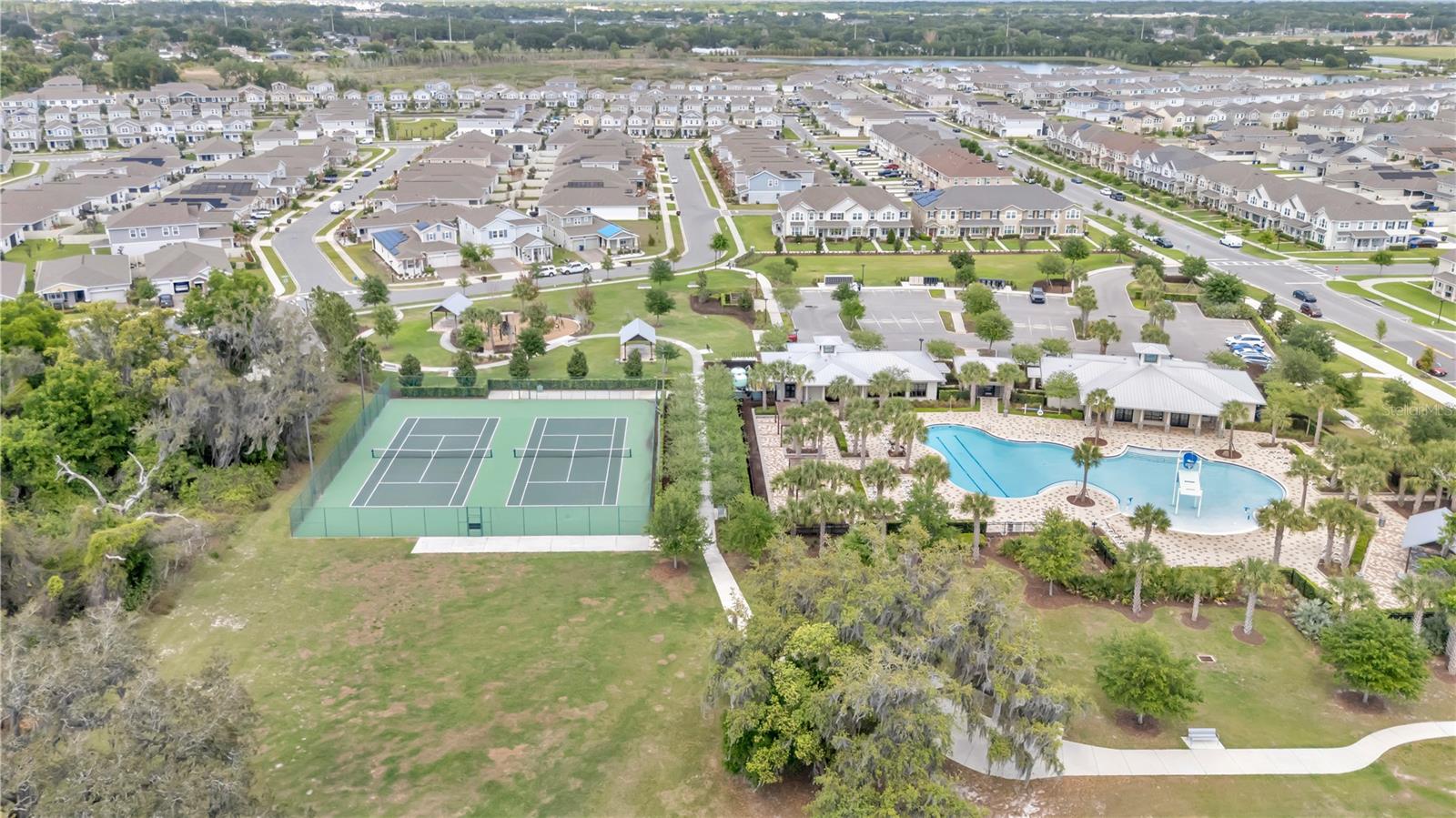 TOHOQUA PH 2 - Residential