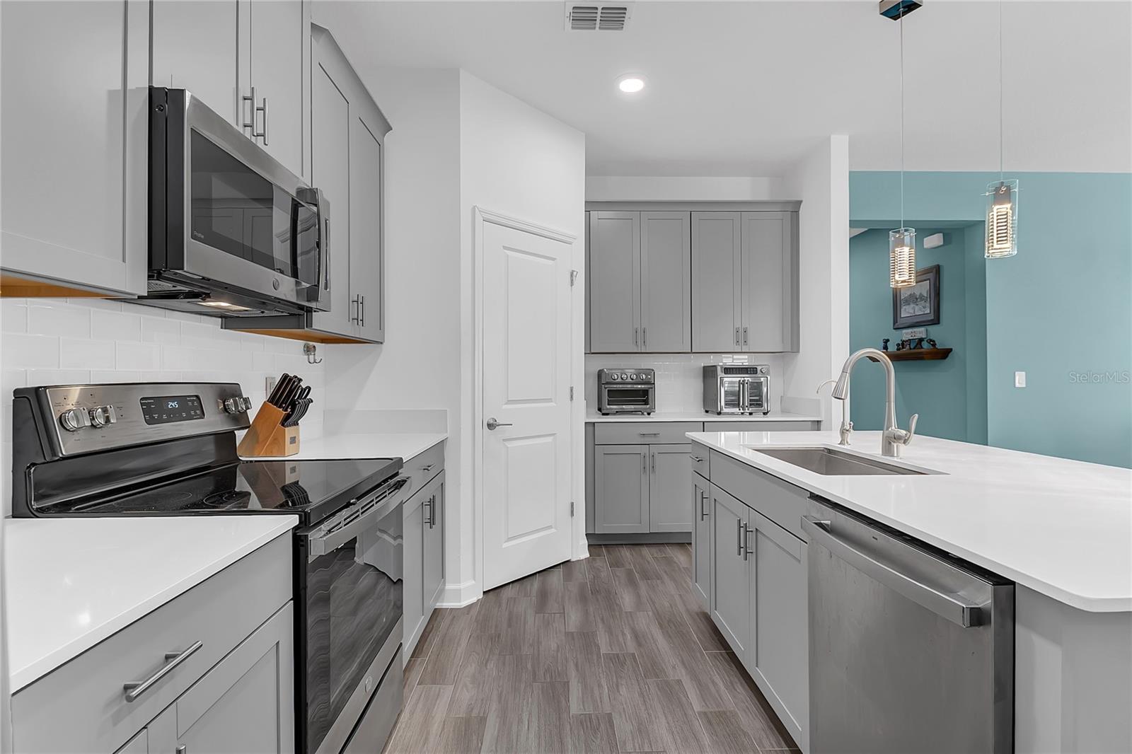 TOHOQUA PH 2 - Residential