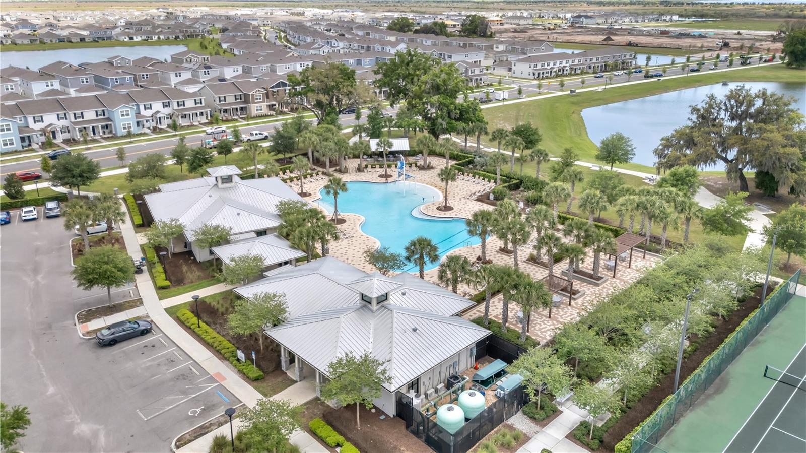 TOHOQUA PH 2 - Residential