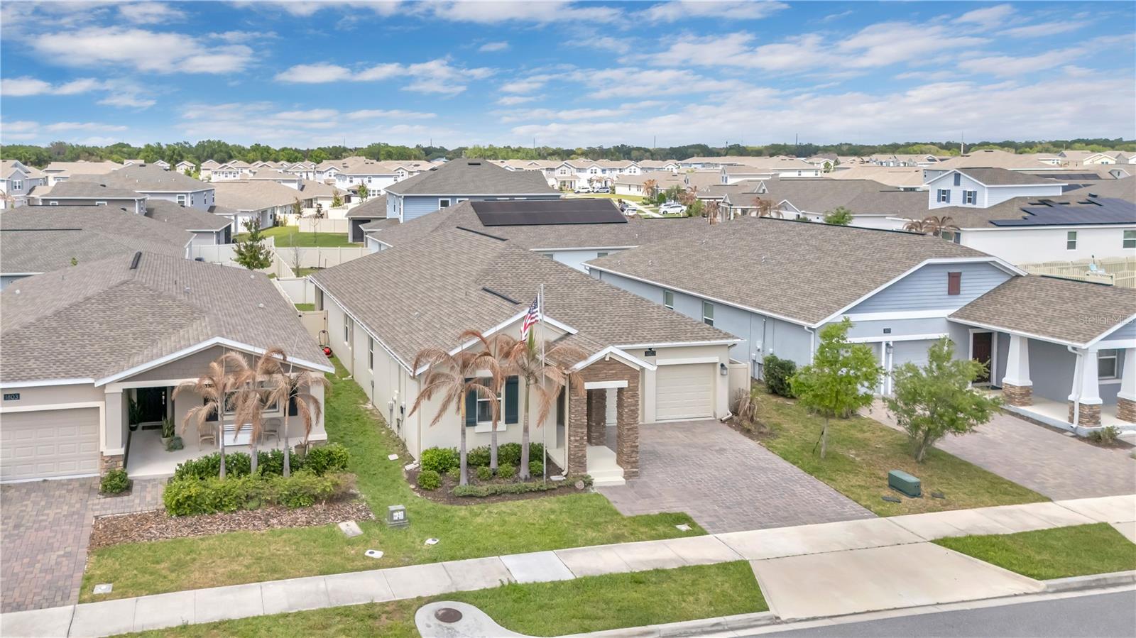 TOHOQUA PH 2 - Residential