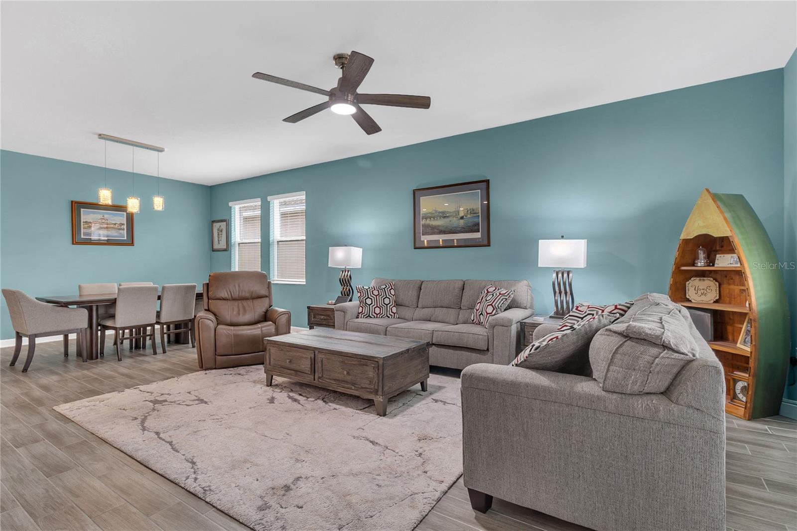 TOHOQUA PH 2 - Residential