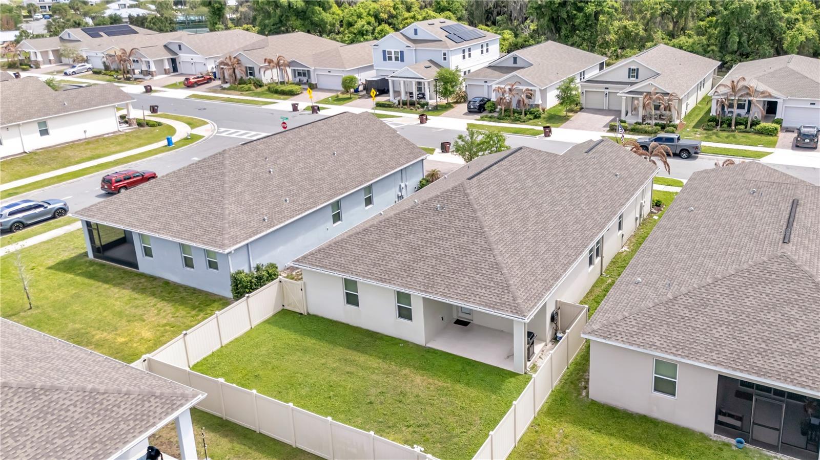 TOHOQUA PH 2 - Residential