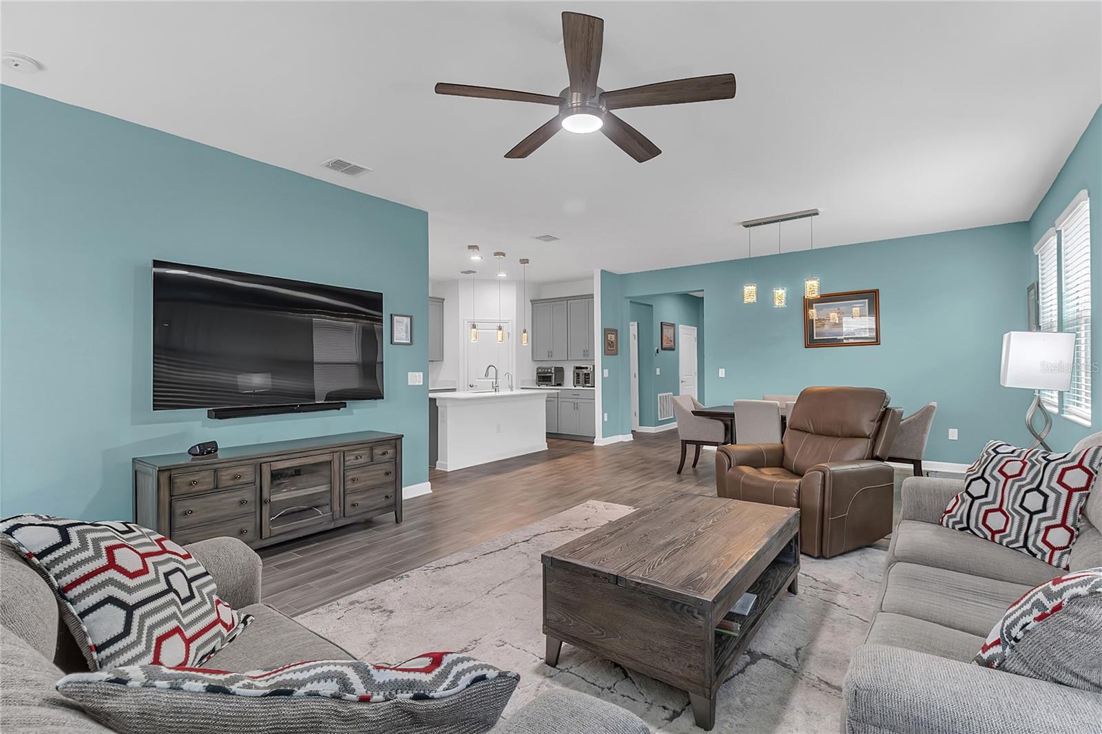 TOHOQUA PH 2 - Residential