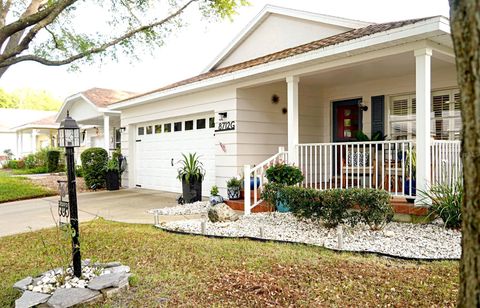 A home in OCALA