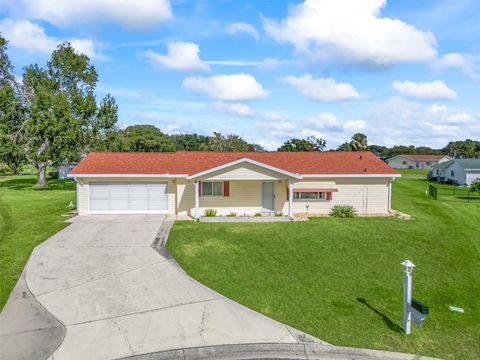 A home in SUMMERFIELD