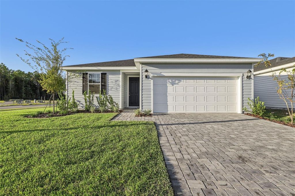 Photo of 88 Tequesta Court, Palm Coast, FL 32137 (MLS # O6339678)