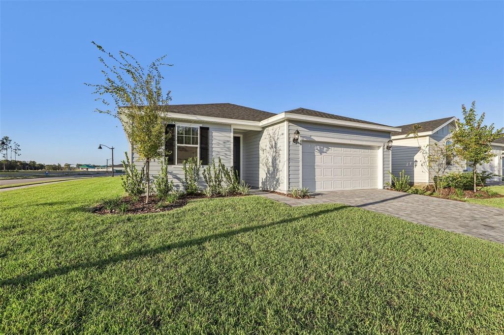 Photo of 88 Tequesta Court, Palm Coast, FL 32137 (MLS # O6339678)