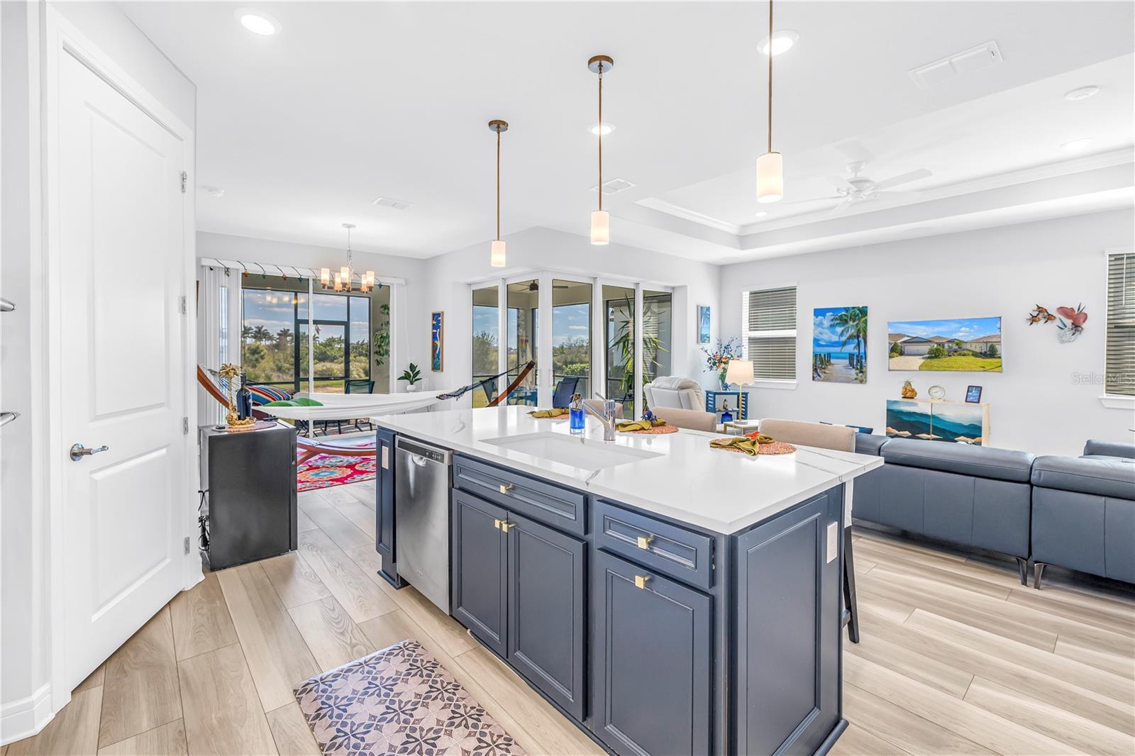 DEL WEBB AT BAYVIEW PH I SUBPH A B - Residential