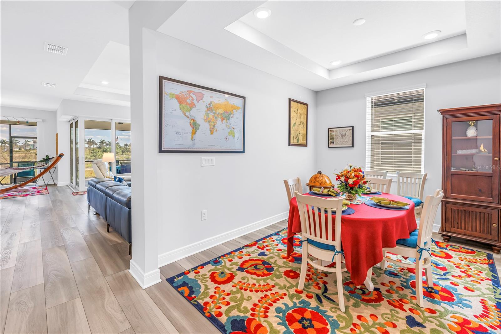 DEL WEBB AT BAYVIEW PH I SUBPH A B - Residential