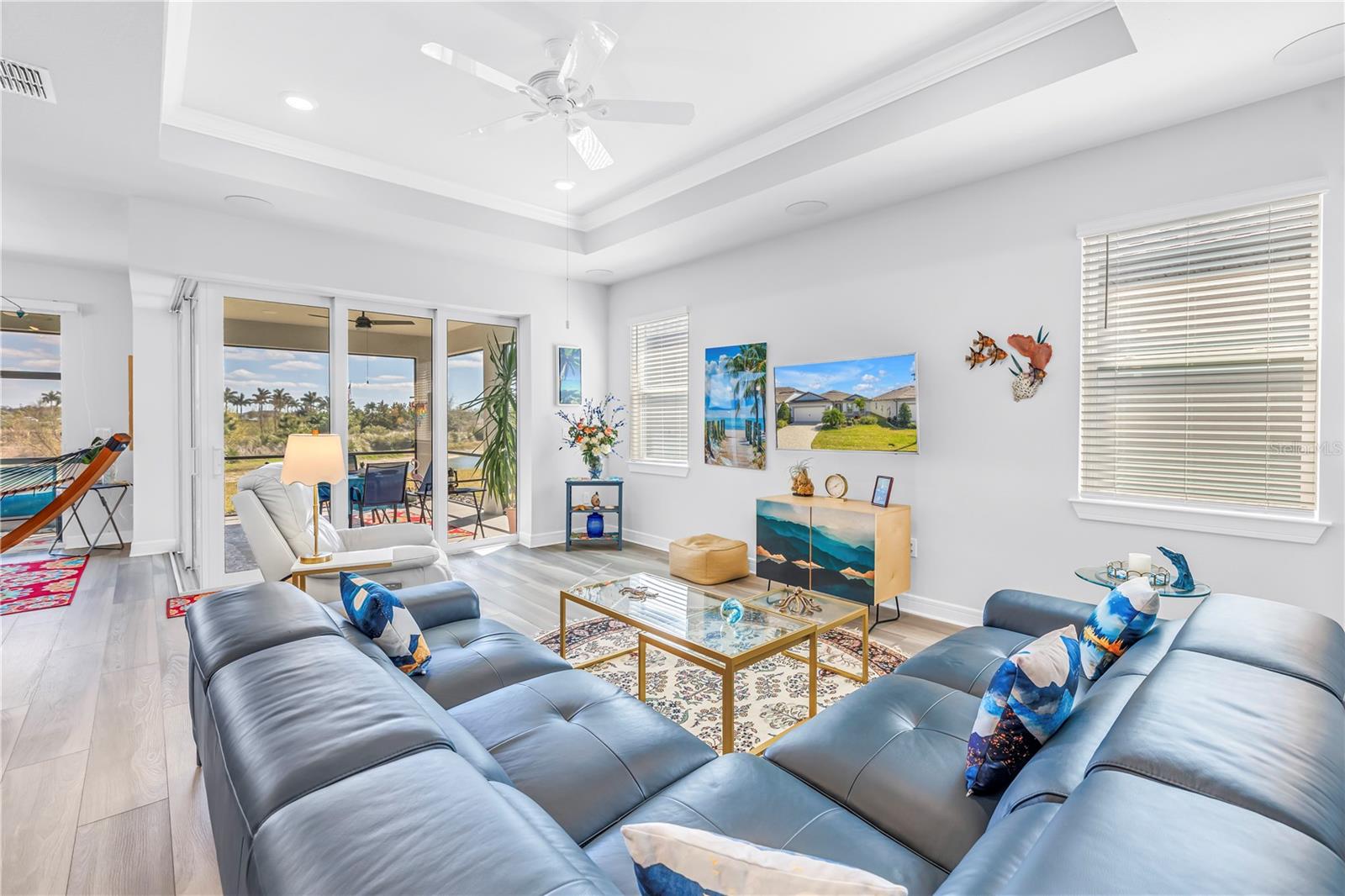 DEL WEBB AT BAYVIEW PH I SUBPH A B - Residential