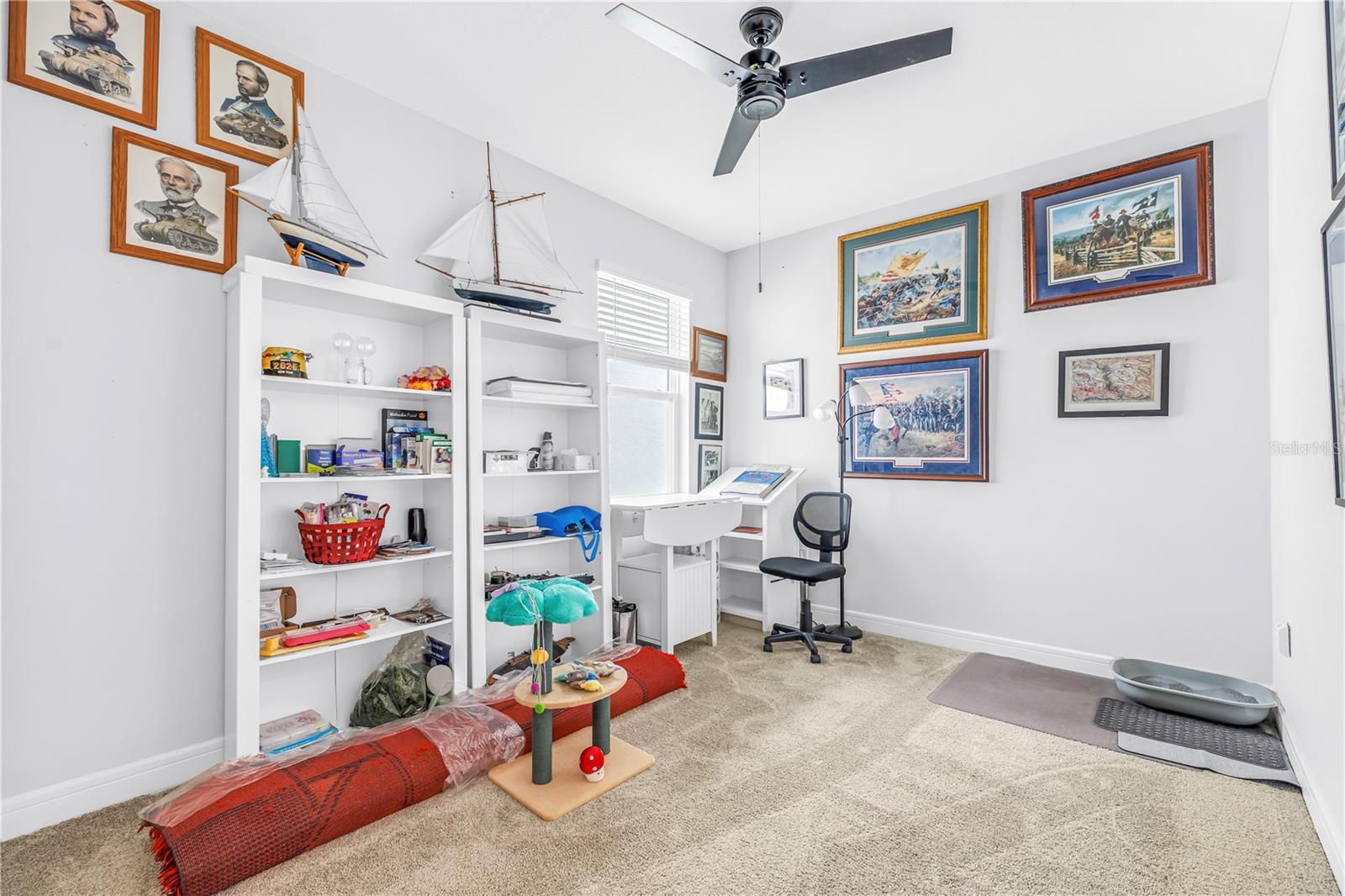 DEL WEBB AT BAYVIEW PH I SUBPH A B - Residential