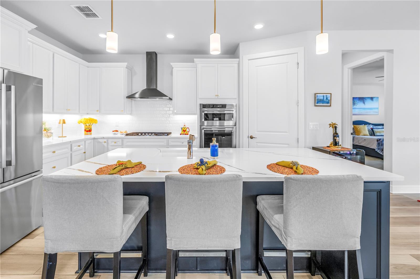 DEL WEBB AT BAYVIEW PH I SUBPH A B - Residential