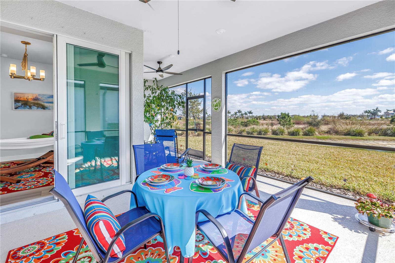 DEL WEBB AT BAYVIEW PH I SUBPH A B - Residential