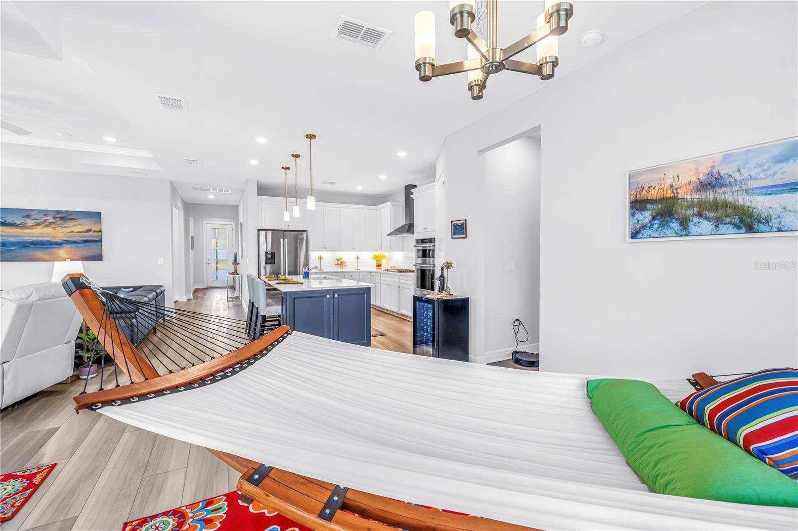 DEL WEBB AT BAYVIEW PH I SUBPH A B - Residential