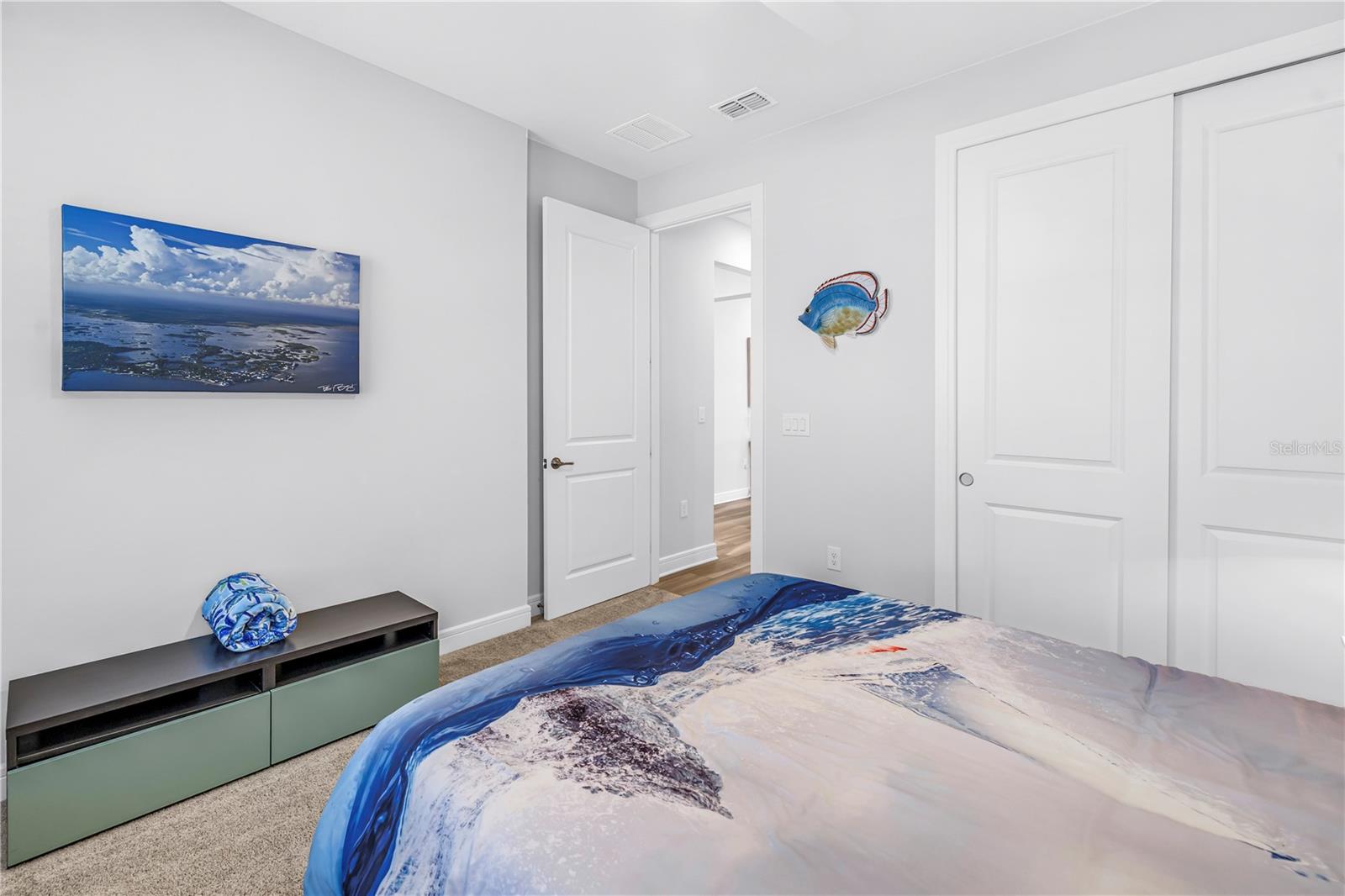 DEL WEBB AT BAYVIEW PH I SUBPH A B - Residential