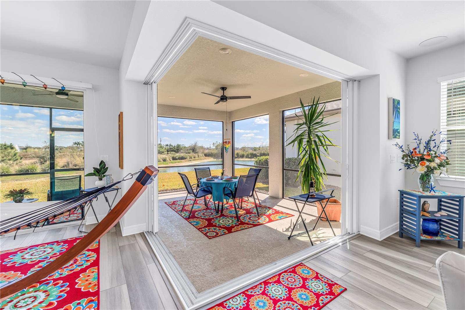 DEL WEBB AT BAYVIEW PH I SUBPH A B - Residential