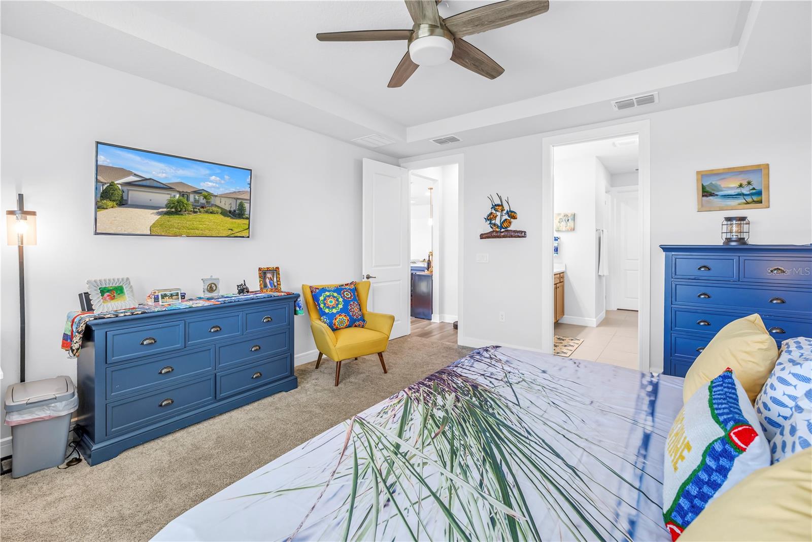 DEL WEBB AT BAYVIEW PH I SUBPH A B - Residential