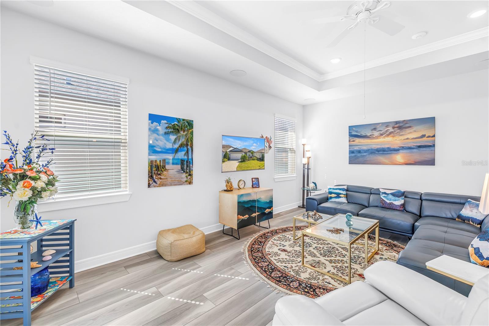 DEL WEBB AT BAYVIEW PH I SUBPH A B - Residential