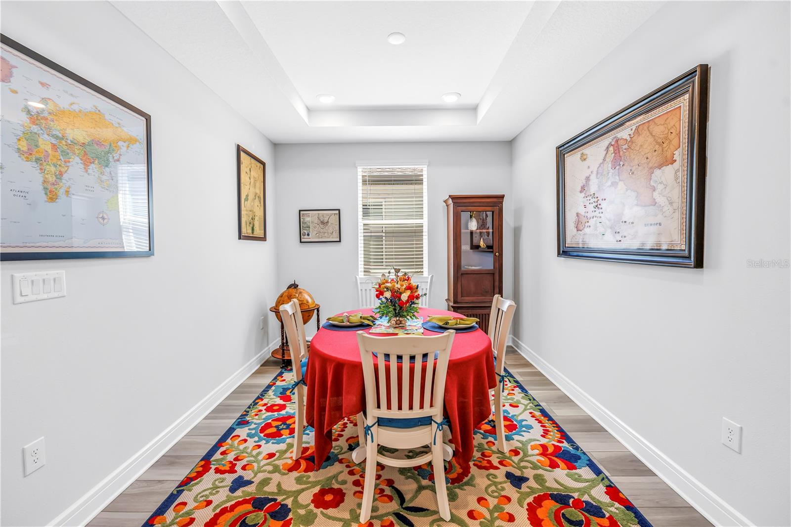 DEL WEBB AT BAYVIEW PH I SUBPH A B - Residential