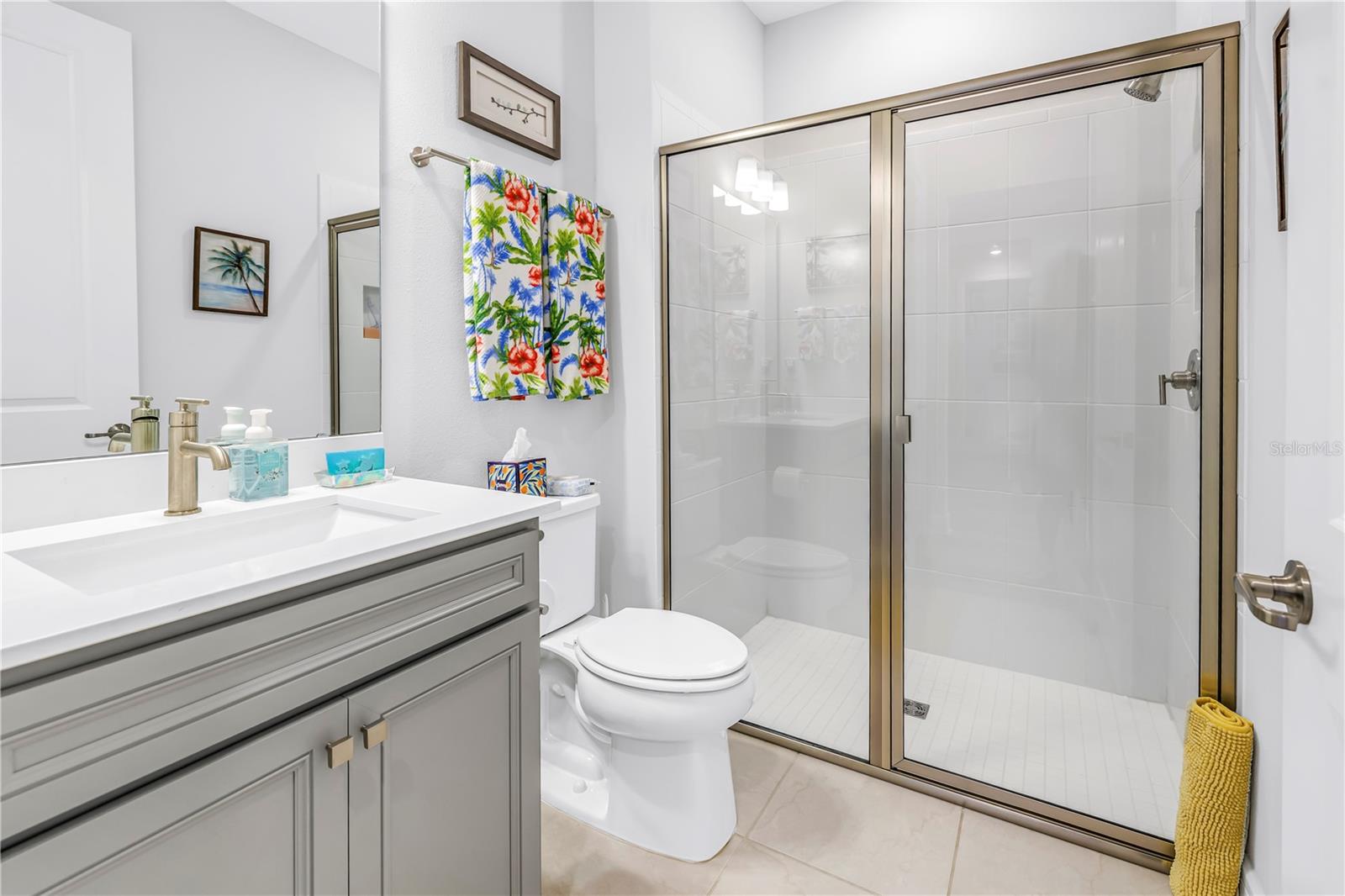 DEL WEBB AT BAYVIEW PH I SUBPH A B - Residential