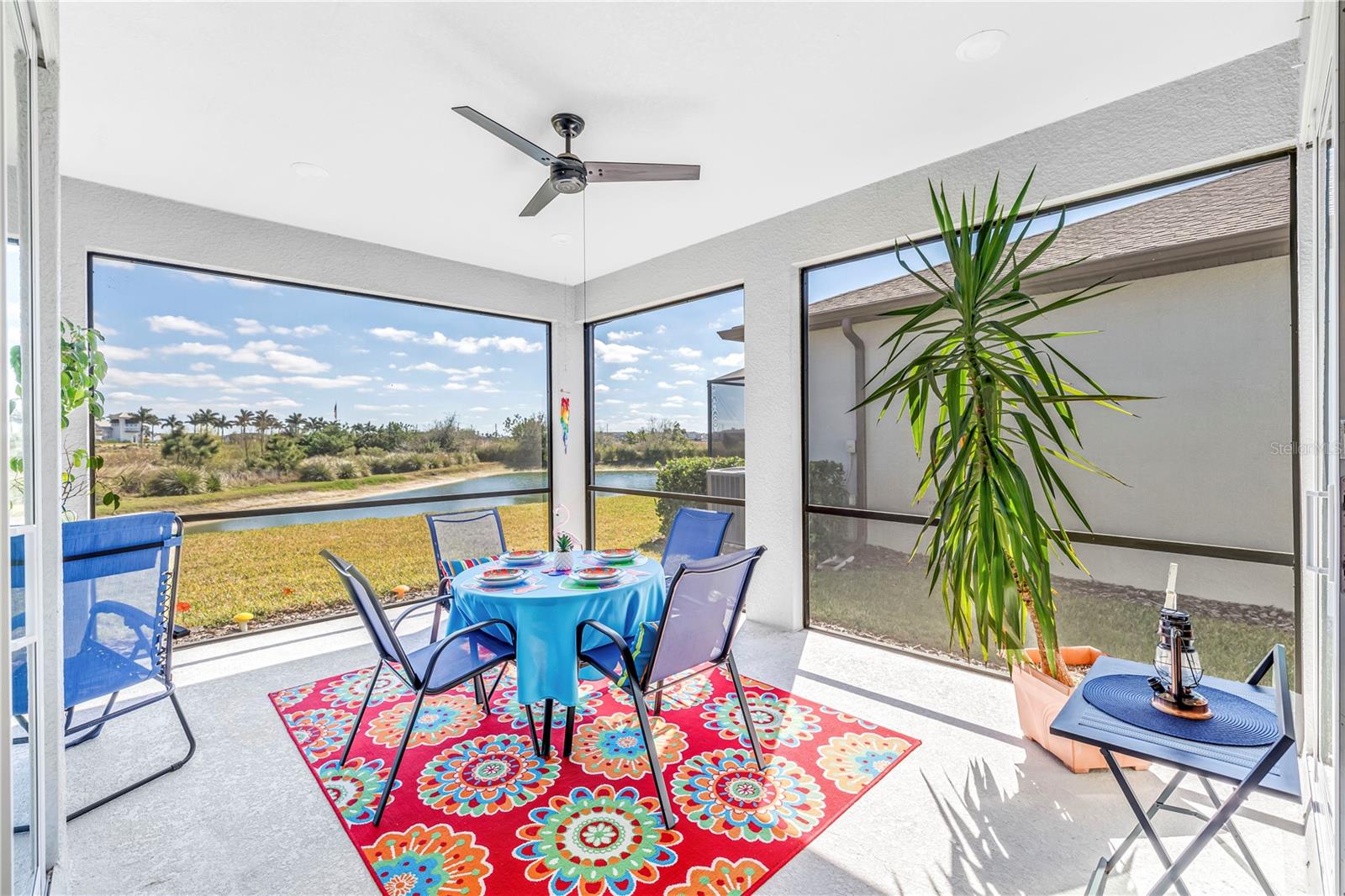 DEL WEBB AT BAYVIEW PH I SUBPH A B - Residential