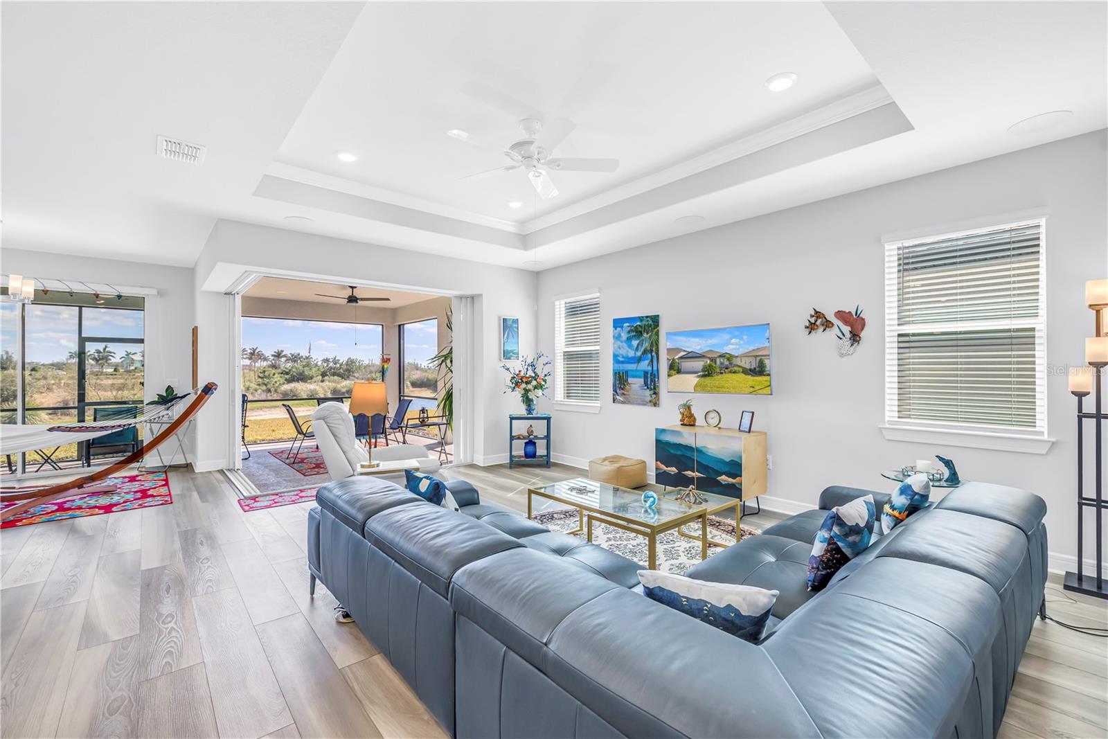 DEL WEBB AT BAYVIEW PH I SUBPH A B - Residential