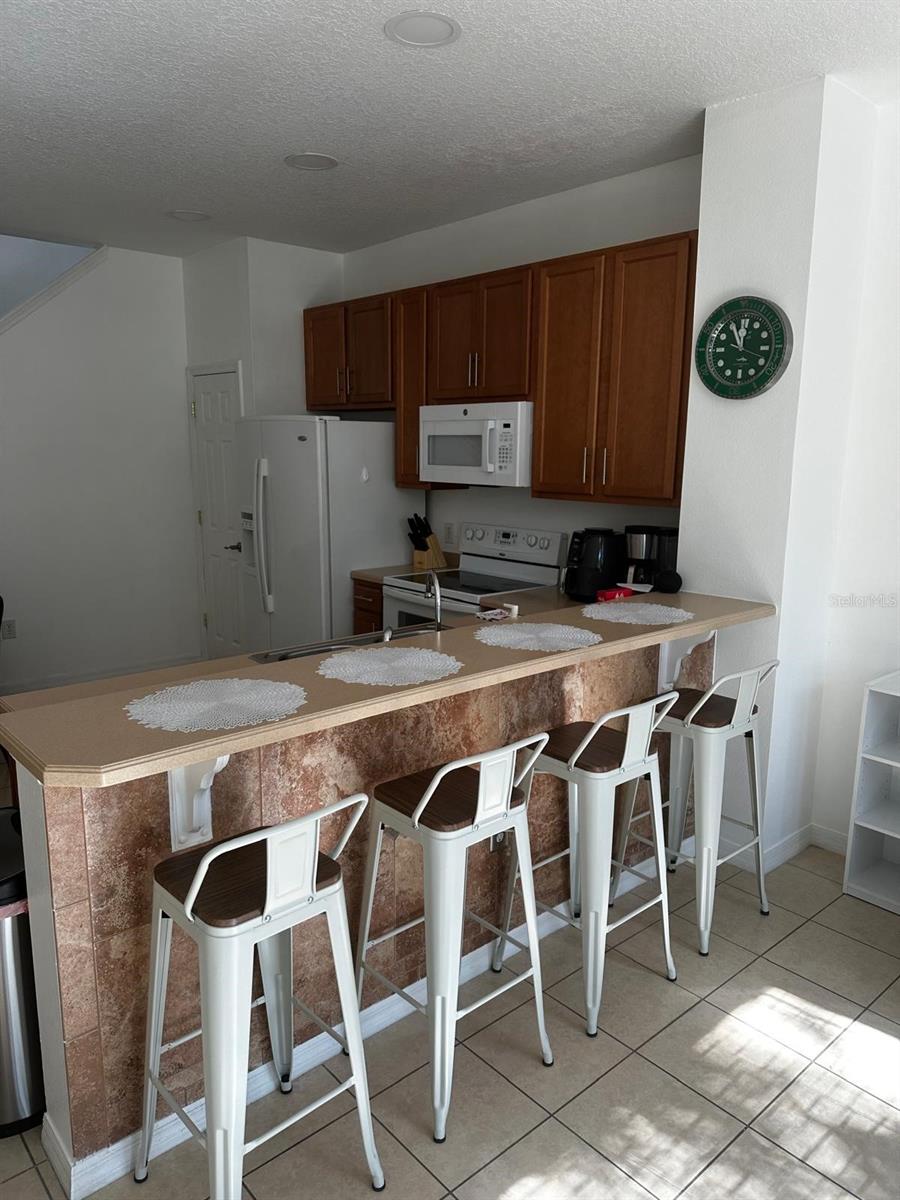 COMPASS BAY - Residential