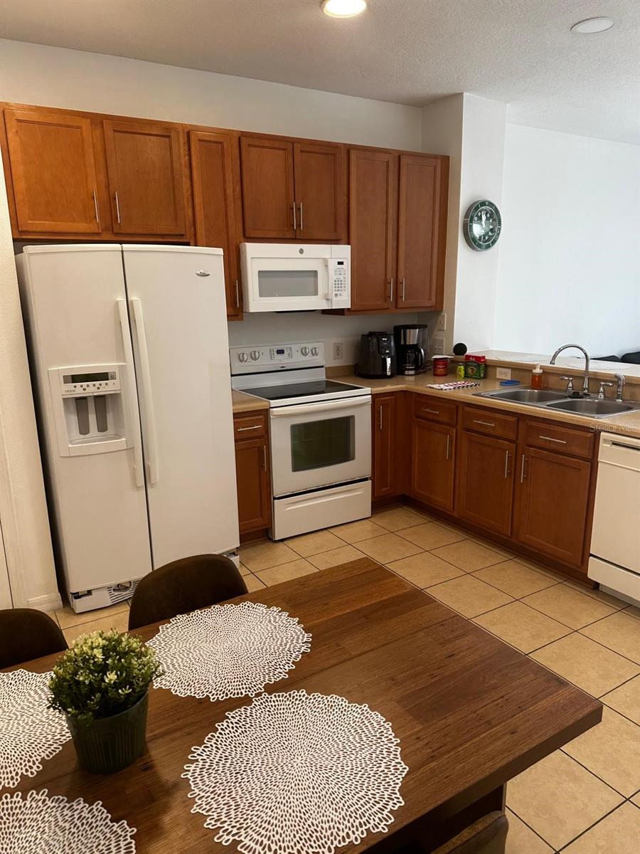 COMPASS BAY - Residential