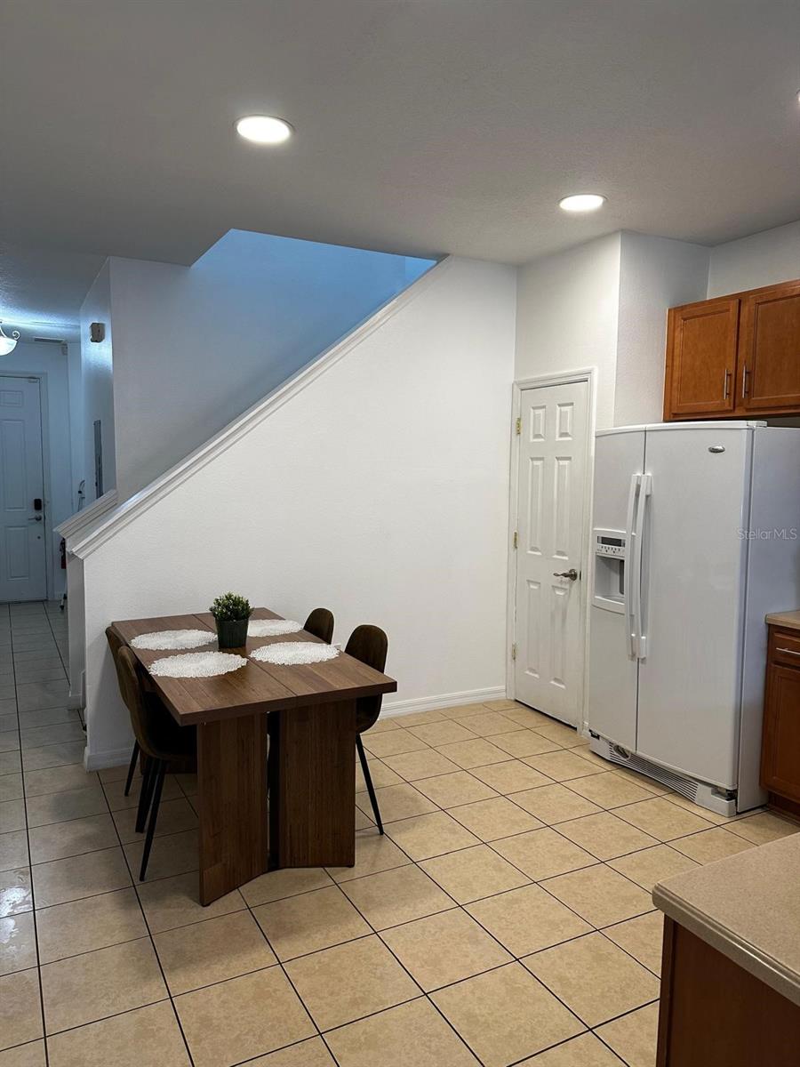 COMPASS BAY - Residential