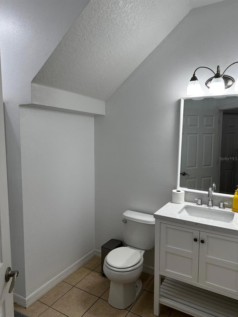 COMPASS BAY - Residential