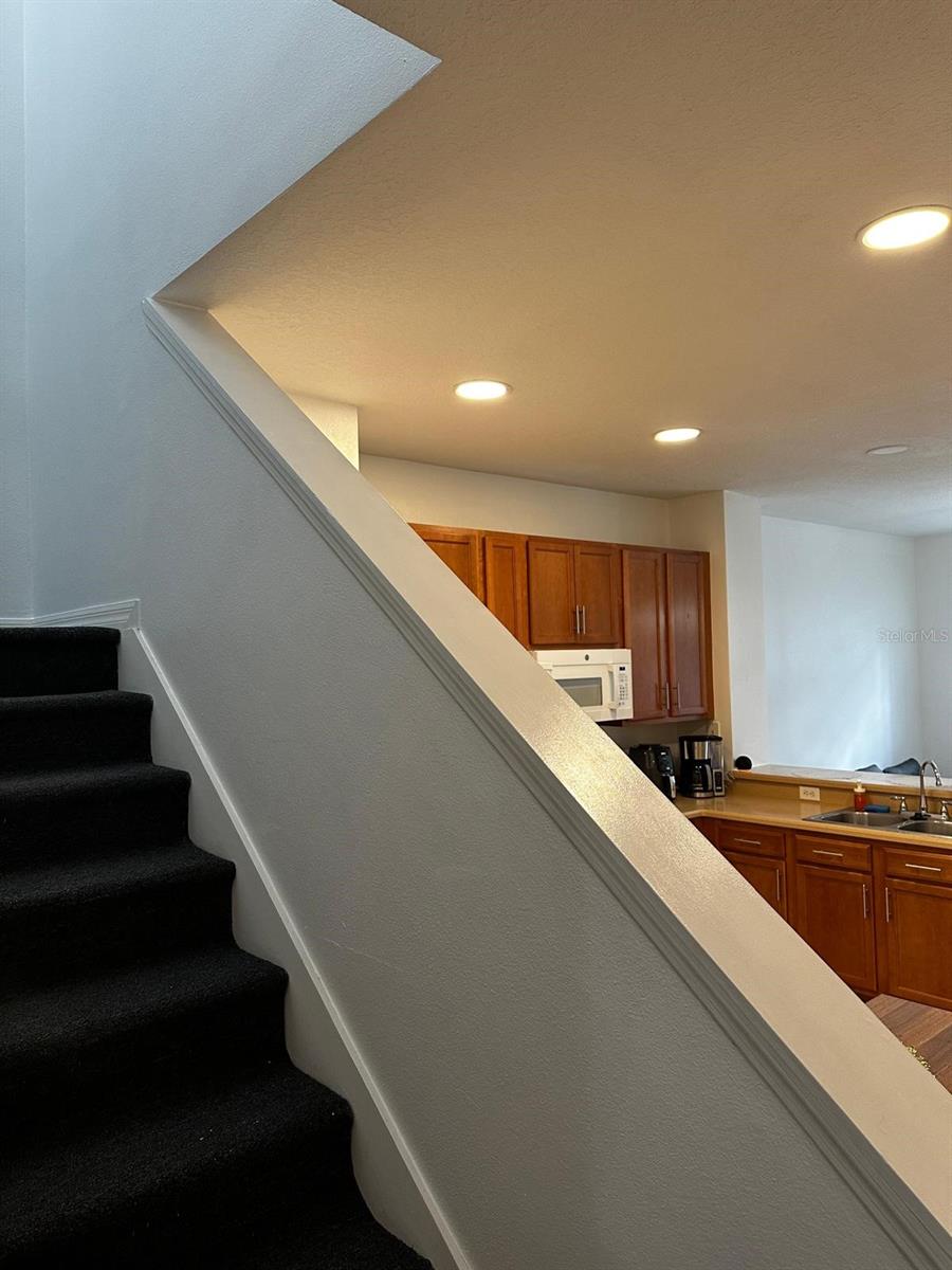 COMPASS BAY - Residential