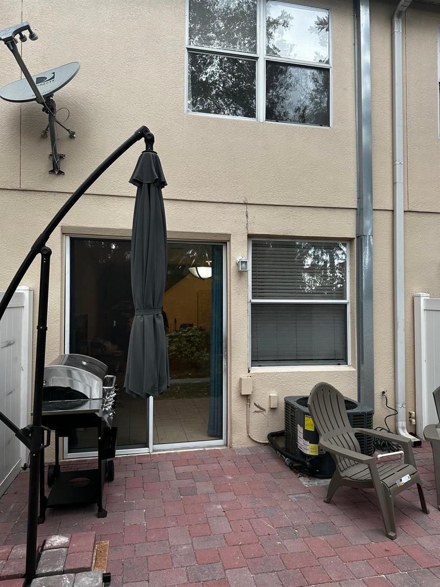 COMPASS BAY - Residential