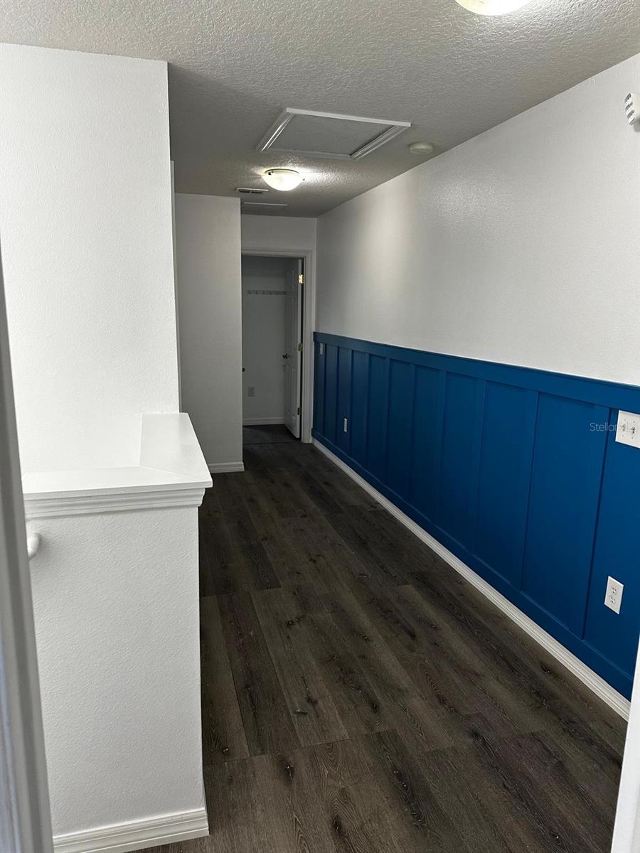 COMPASS BAY - Residential