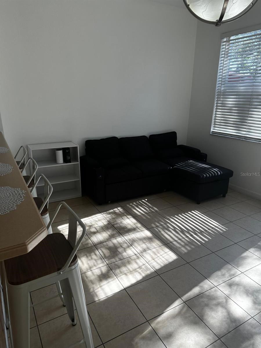 COMPASS BAY - Residential