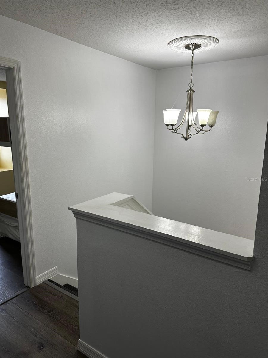 COMPASS BAY - Residential