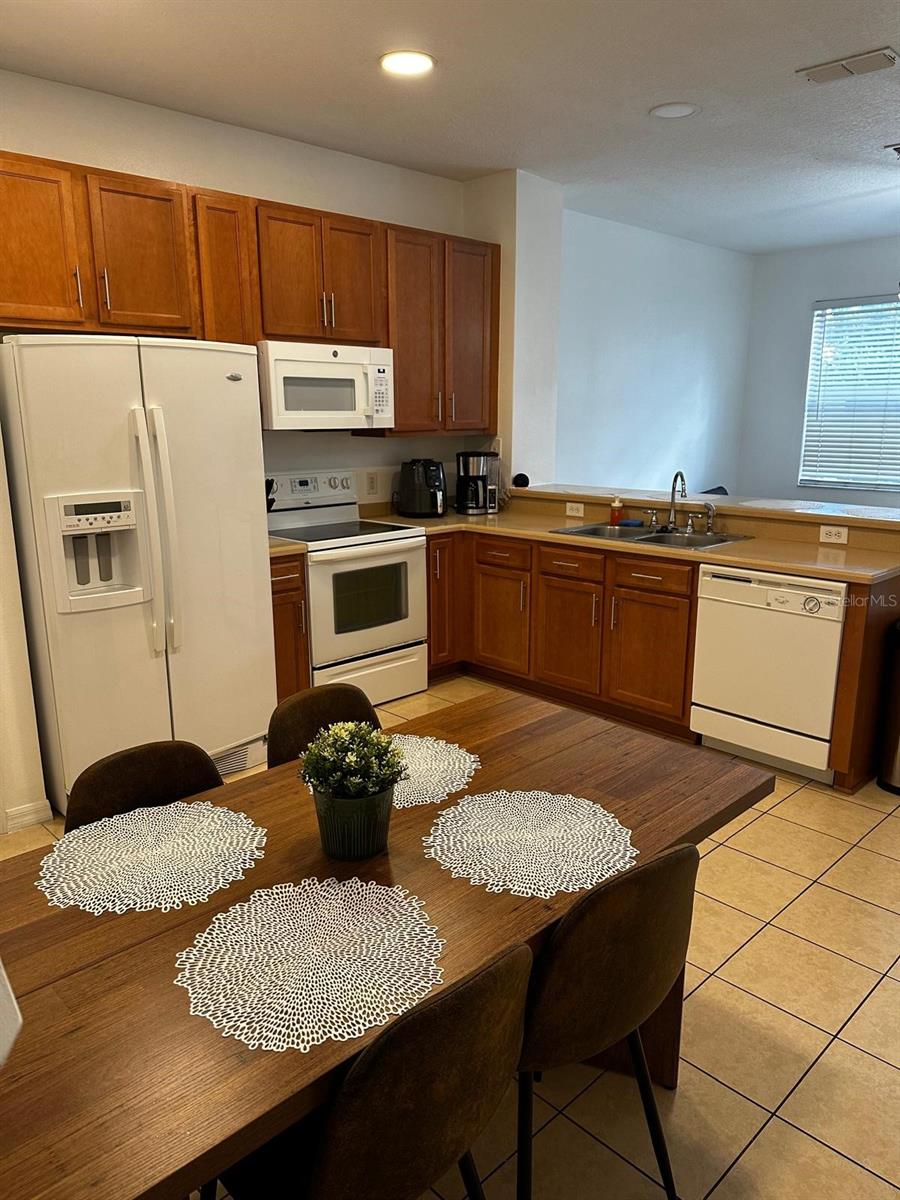 COMPASS BAY - Residential
