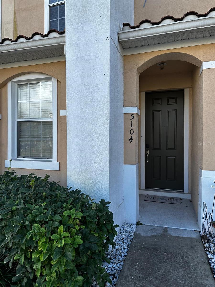 COMPASS BAY - Residential
