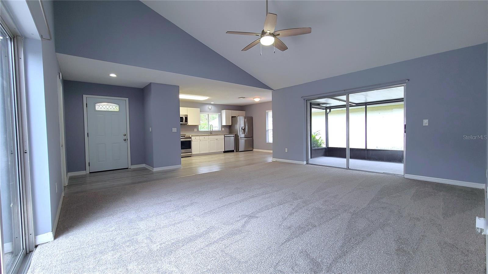 CEDAR CREEK AT COUNTRY RUN PHA - Residential