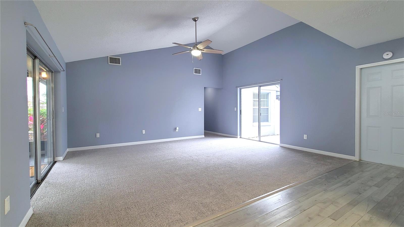 CEDAR CREEK AT COUNTRY RUN PHA - Residential