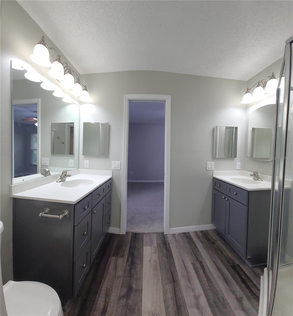 CEDAR CREEK AT COUNTRY RUN PHA - Residential