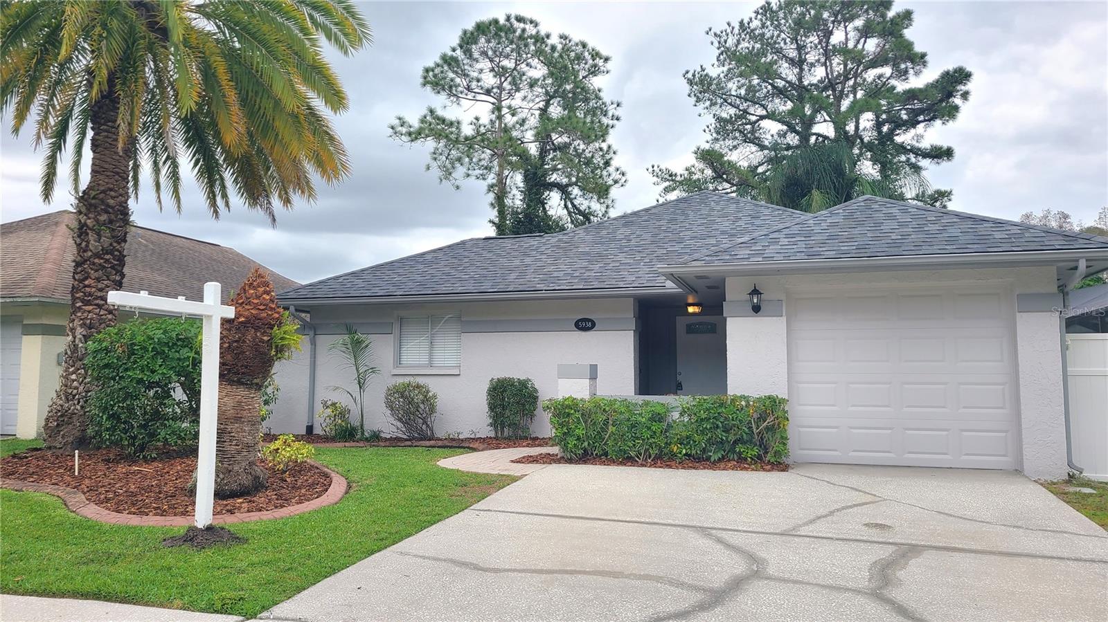 CEDAR CREEK AT COUNTRY RUN PHA - Residential