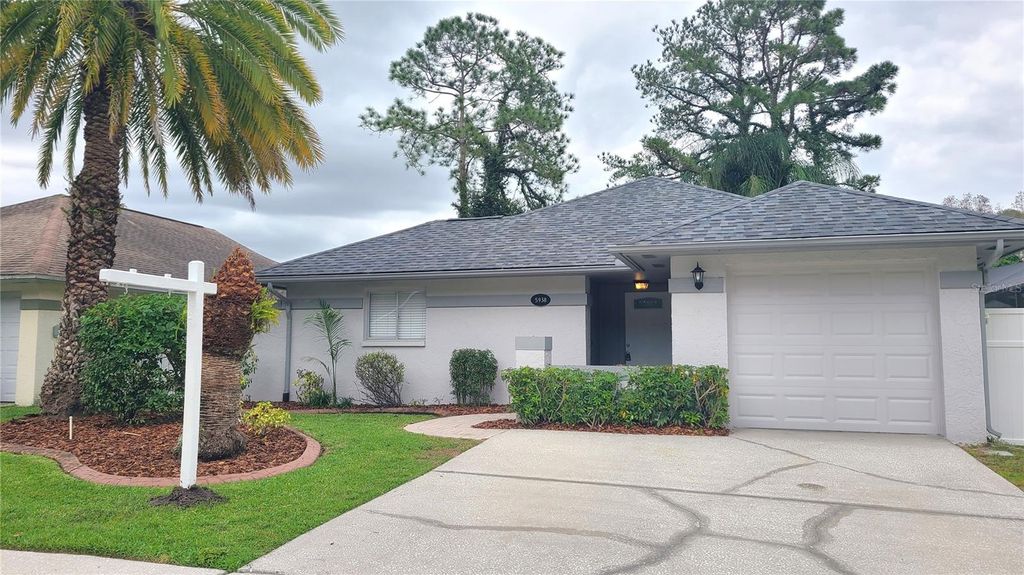 Photo of 5938 Birchwood Drive, Tampa, FL 33625 (MLS # TB8488758)