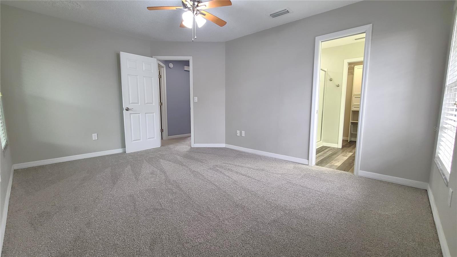 CEDAR CREEK AT COUNTRY RUN PHA - Residential