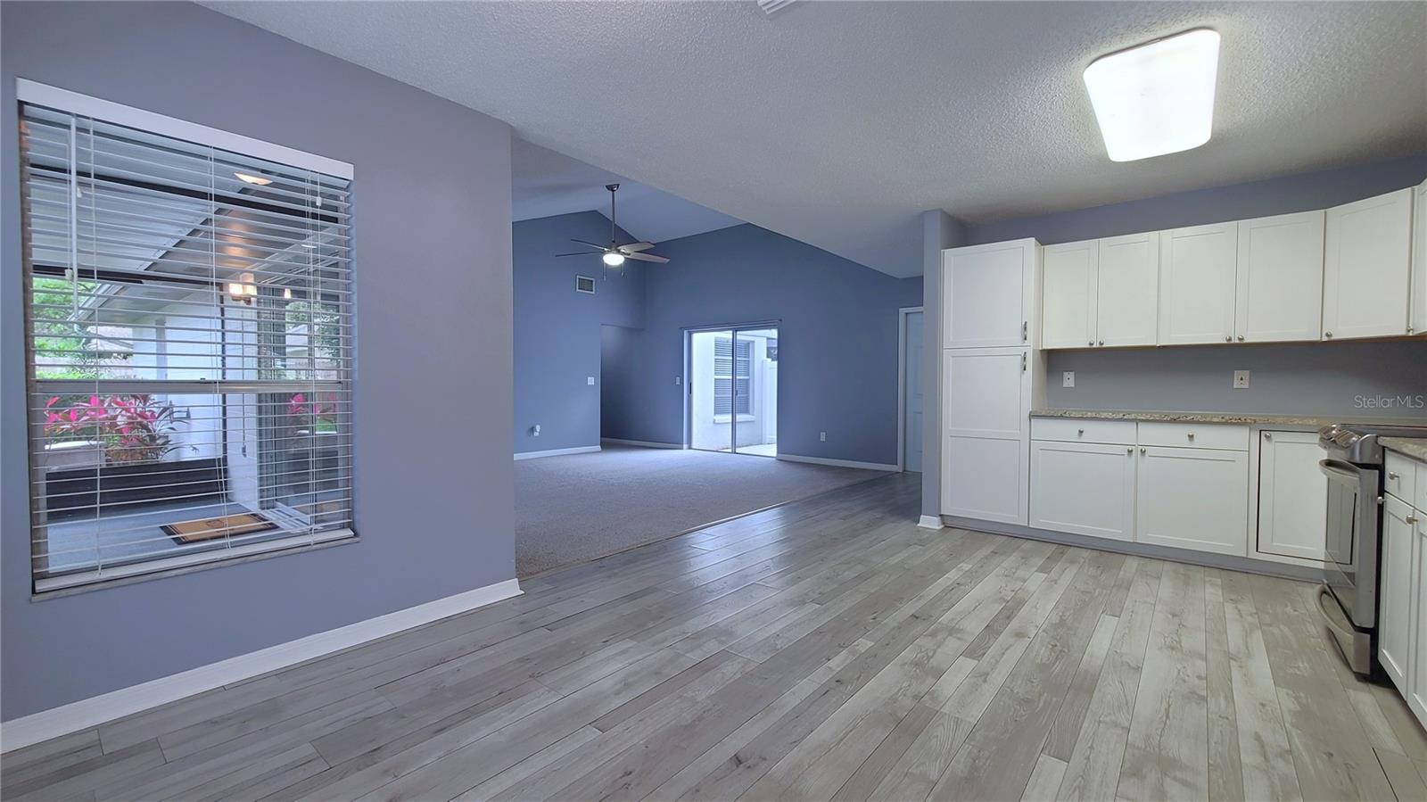 CEDAR CREEK AT COUNTRY RUN PHA - Residential