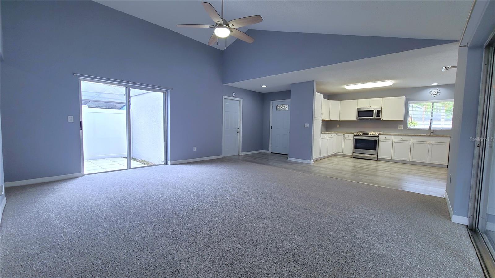 CEDAR CREEK AT COUNTRY RUN PHA - Residential